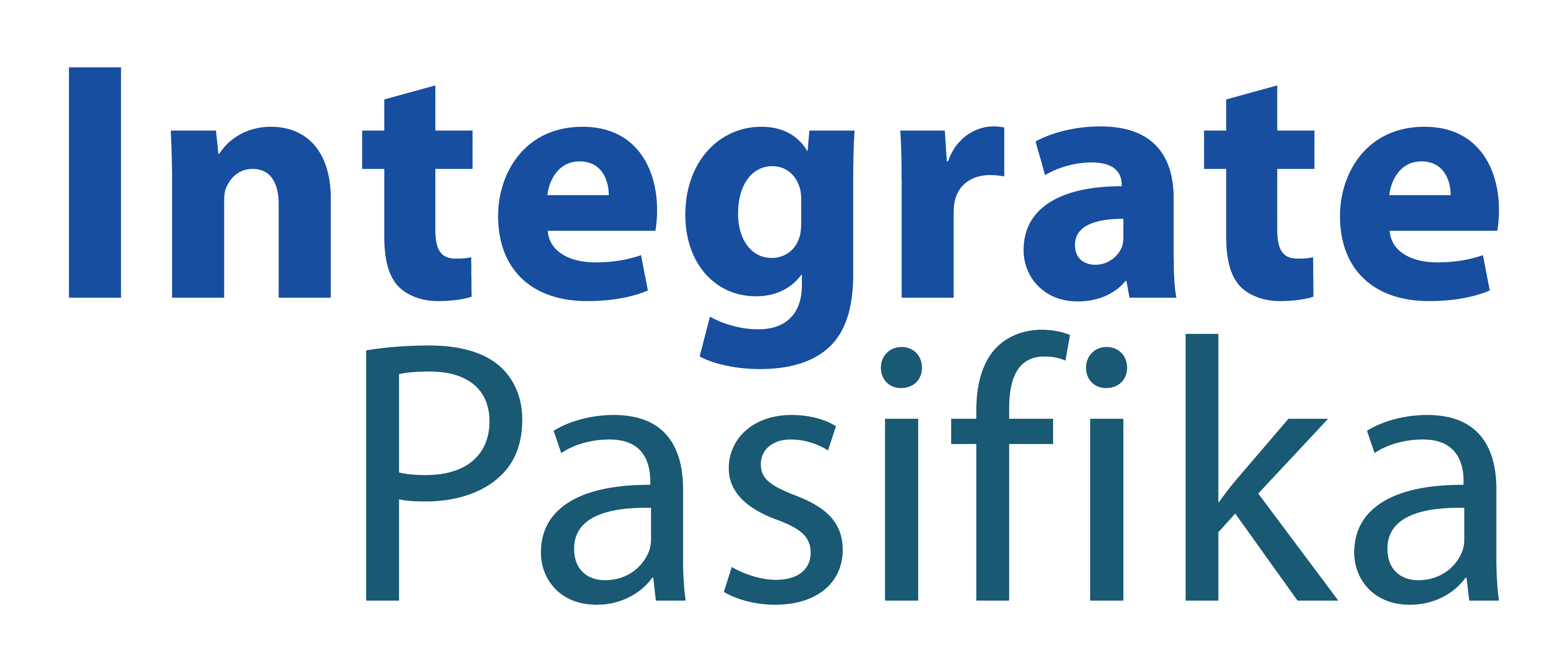 Integrate Pasifika